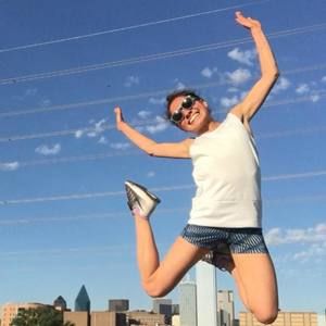 Meet your Posher, Anna